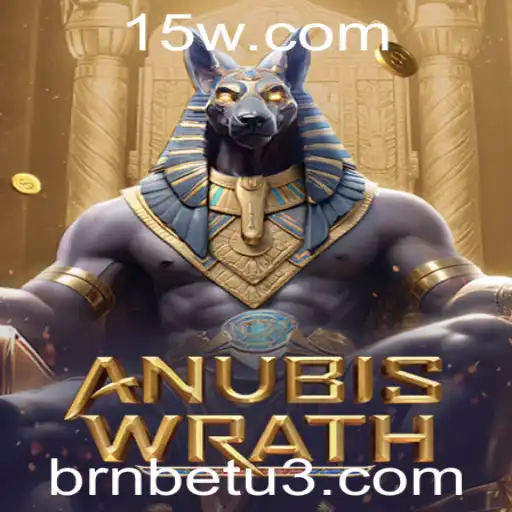 Descubra AnubisWrath: O Novo Sensação dos Jogos Online com brnbet