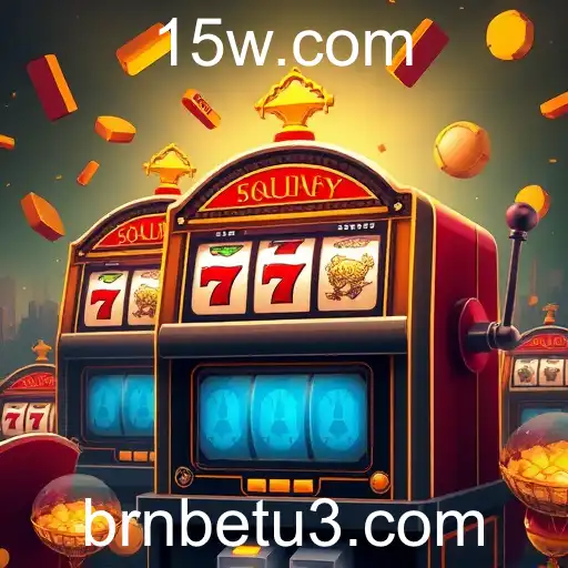 A Fascinante Jornada dos Caça-níqueis Online: Explorando o Mundo de brnbet