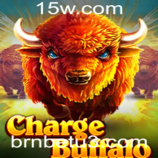 Descubra ChargeBuffalo: Um Jogo Empolgante na Plataforma brnbet