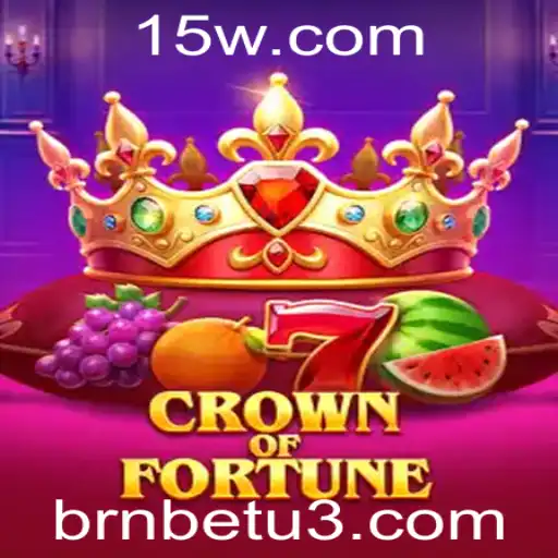 Descubra o Fascinante Mundo de CrownofFortune com a Plataforma brnbet