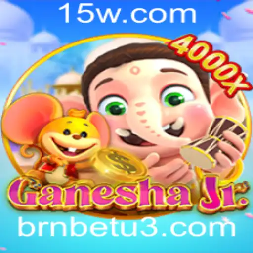 GaneshaJr: Explorando o Fascinante Mundo do Jogo com Brnbet