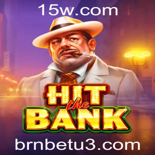 HitTheBank: Um Jogo Estratégico e Empolgante
