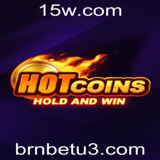 Descubra o Novo Jogo HotCoins e Mergulhe na Aventura com brnbet