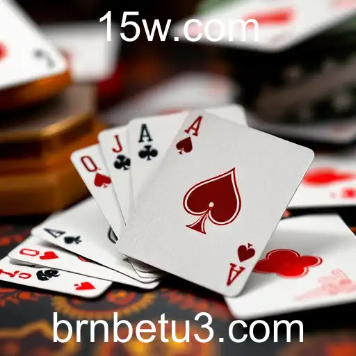 Jogos de Cartas: Uma Jornada pelo Entretenimento e Estratégia