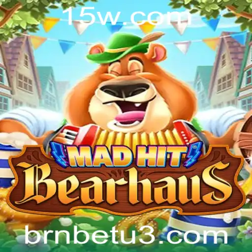 Explorando as Aventuras de MadHitBearhaus: Um Mergulho no Novo Mundo dos Jogos