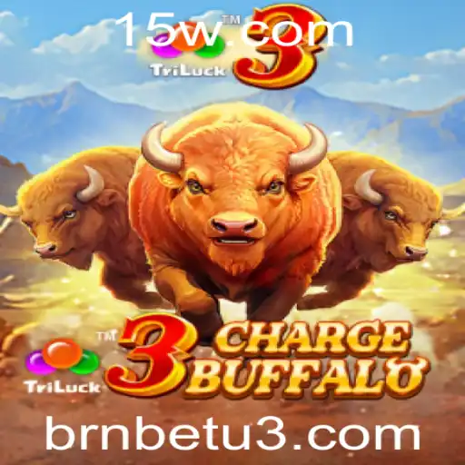 Explorando o Universo de 3ChargeBuffalo: O Jogo de Cassino Mais Empolgante da Atualidade