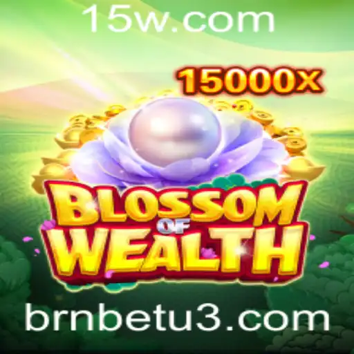 BlossomofWealth: Uma Jornada de Estratégia e Fortuna