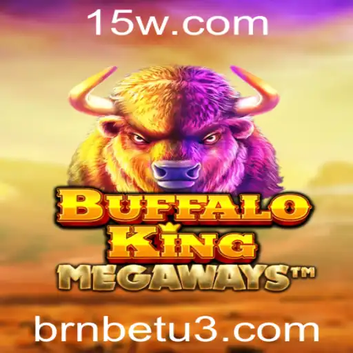 Explore o Mundo Selvagem de Buffalo King na brnbet
