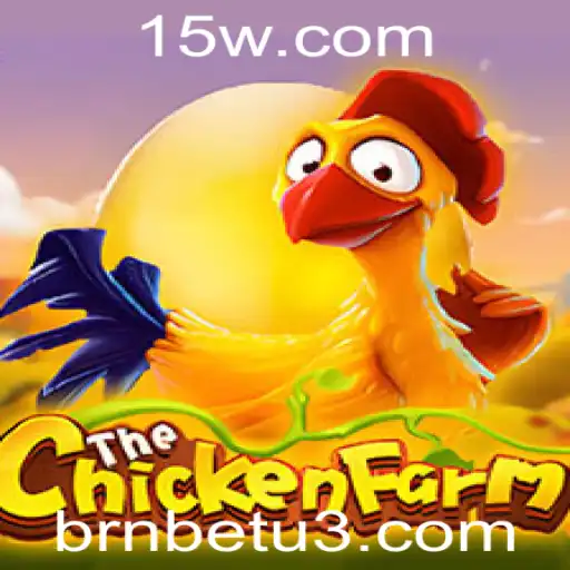 ChickenFarm: Estratégia e Diversão no Mundo das Apostas da brnbet