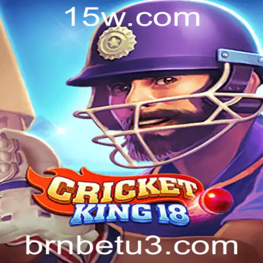 CricketKing18: Descubra o Jogo que Está Revolucionando o Mundo do Cricket