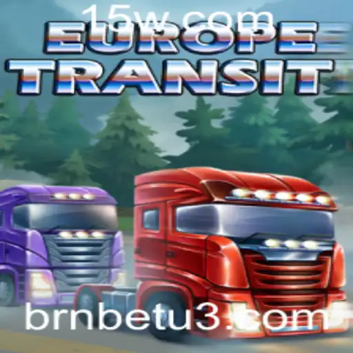 Uma Jornada Estratégica pelos Caminhos do EuropeTransit