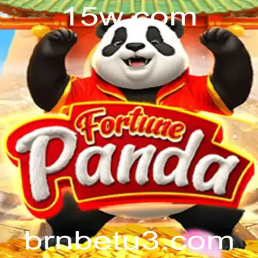 Descubra FortunePanda: A Nova Sensação no BrnBet