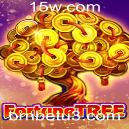 FortuneTree: A Nova Sensação no Mundo dos Jogos de Brnbet