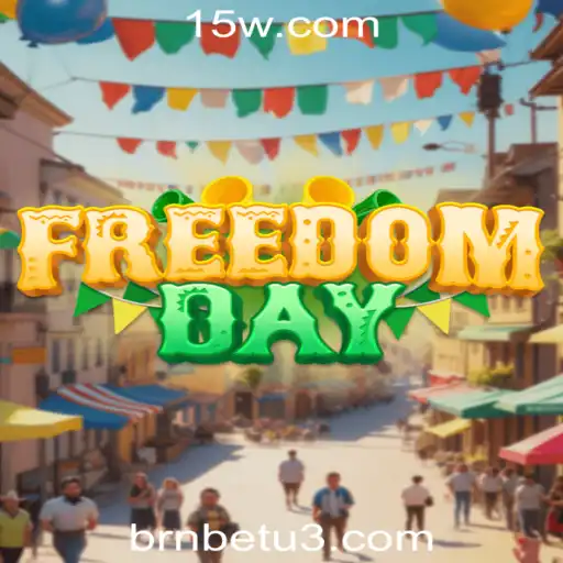 FreedomDay: Descubra o Novo Jogo que Está Revolucionando o Mundo dos Jogos