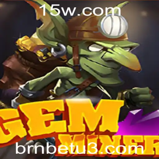 Explorando o Mundo de GemMiner: Um Jogo de Estratégia Envolvente