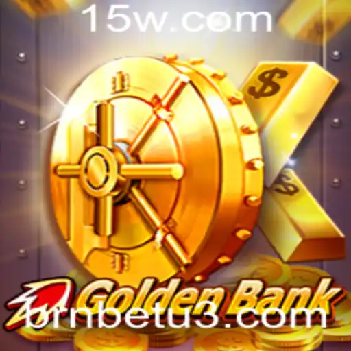 Explorando o Mundo do Jogo GoldenBank com a Palavra-chave brnbet