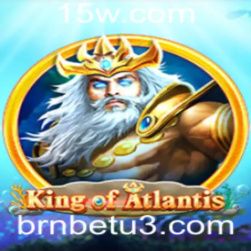 Explorando o Fascinante Mundo de KingofAtlantis: O Jogo Que Une Estratégia e Aventura
