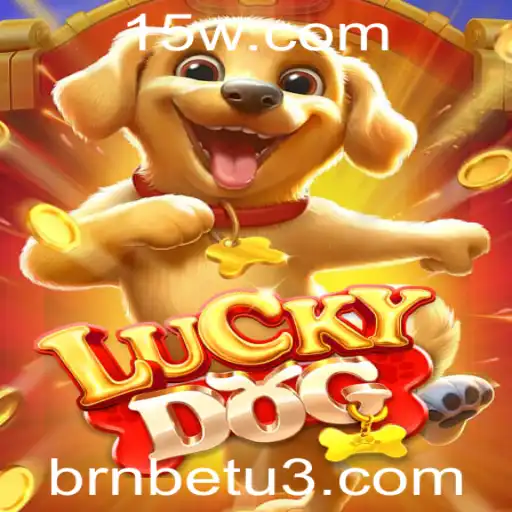 Explorando LuckyDog: O Empolgante Mundo de Apostas com brnbet