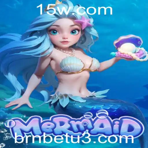 Descubra o Fascinante Mundo do Jogo Mermaid com BRNBET