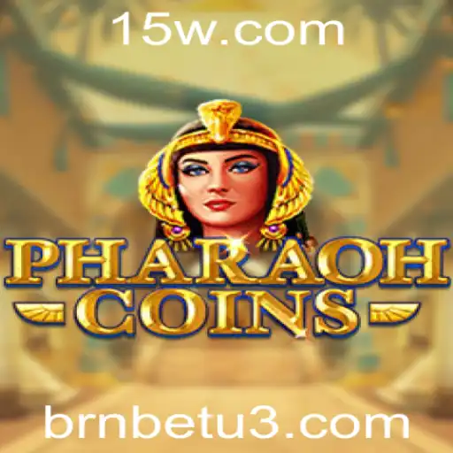 Descubra o Enigmático Mundo de PharaohCoins com a Brnbet