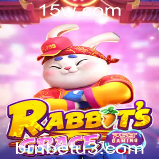 RabbitsGrace: Um Novo Horizonte no Mundo dos Jogos