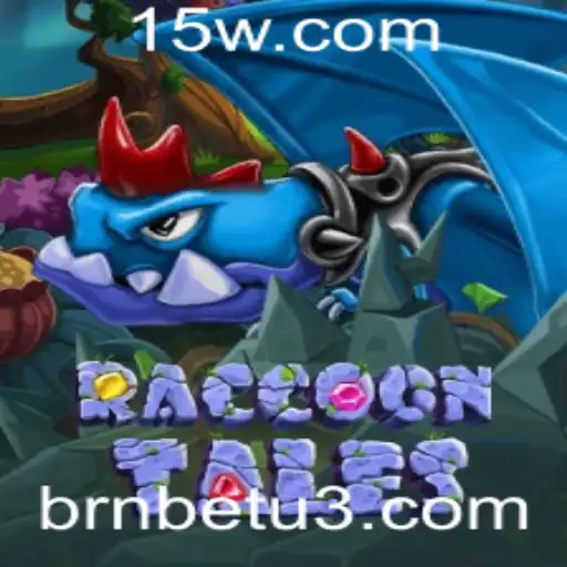 RaccoonTales: A Emoção da Aventura com Brnbet