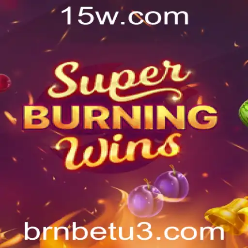 Explorando o Jogo SuperBurningWins: Uma Aventura Ardente no brnbet