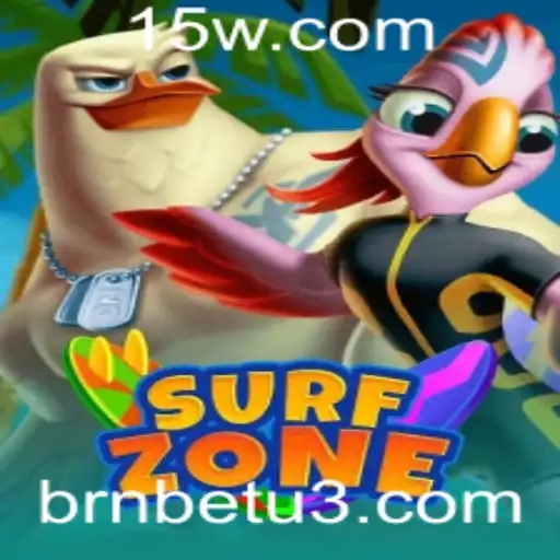 Descubra as Emoções do SurfZone: O Novo Jogo Inovador com brnbet