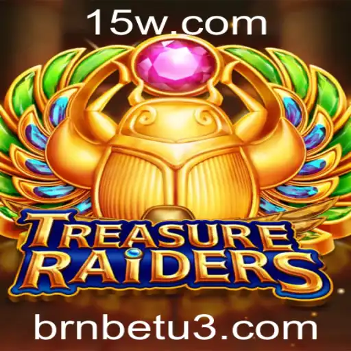 Explorando o Mundo de TREASURERAIDERS: Estratégias e Regras para o Sucesso