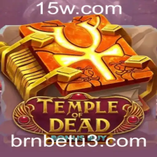 Descubra o Fascinante Mundo de TempleofDeadBonusBuy na Brnbet