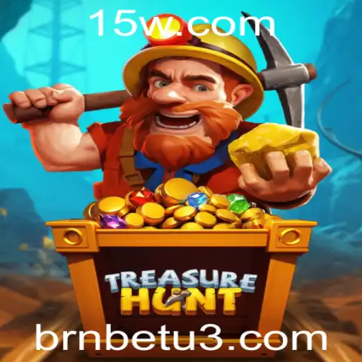 Descubra as Aventuras do Jogo TreasureHunt