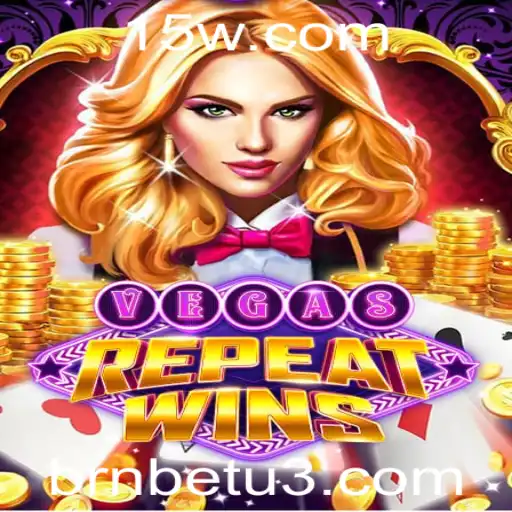Descubra as Emoções de VegasRepeatWins: Um Jogo de Estratégia e Sorte