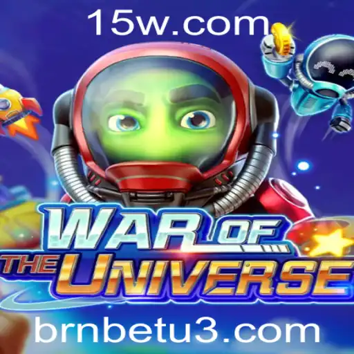Descubra o Empolgante Mundo de WAROFTHEUNIVERSE