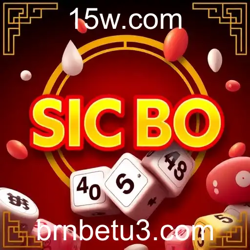 Sic Bo: O Jogo de Dados que Conquista o Mundo