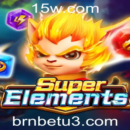 SuperElements: Descubra o Mundo do Jogo Inovador