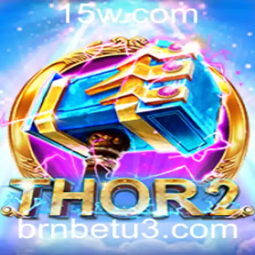 Descubra o Empolgante Mundo de Thor2 no BrnBet